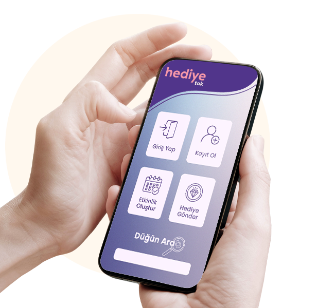 Online Hediye Takmanın <h4> En Kolay Yolu</h4>